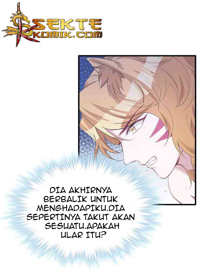 Beauty and the Beasts Chapter 88 Gambar 26